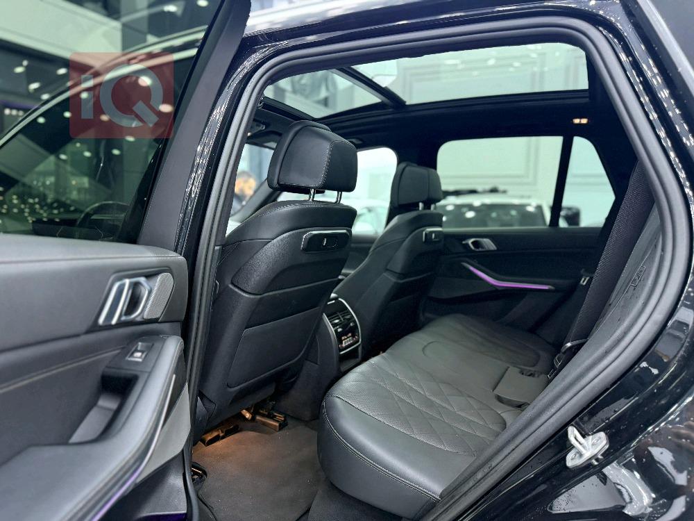 بي ام دبليو X5